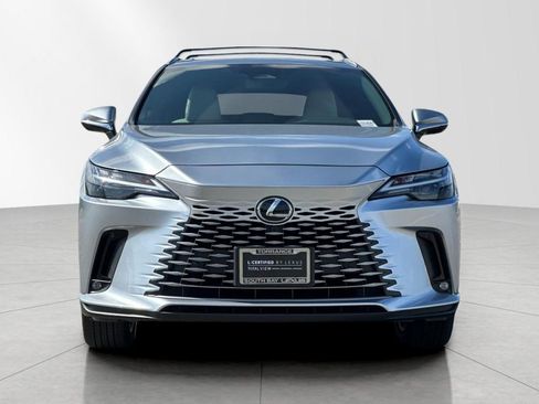 Certified 2024 Lexus RX 350 Premium w/ Convenience Package image 9
