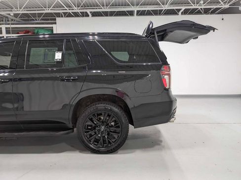 Used 2022 Chevrolet Tahoe RST w/ Sport Performance Package image 10