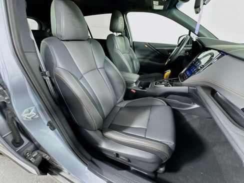 Used 2022 Subaru Outback Wilderness AWD/4WD image 36