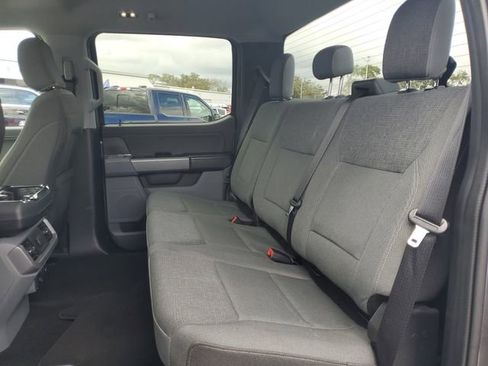 Certified 2024 Ford F150 XLT w/ Mobile Office Package image 11