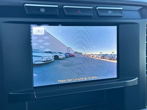 Used 2024 Ford F550 2WD Regular Cab Super Duty w/ XL Chrome Package image 19