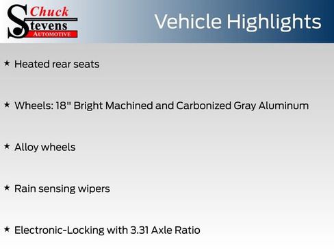 New 2027 Ford F250 Lariat AWD/4WD image 8