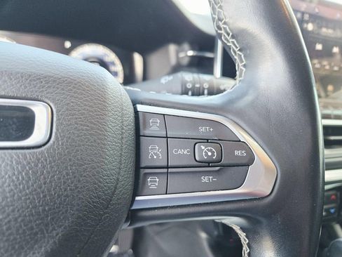 Used 2022 Jeep Compass High Altitude image 23