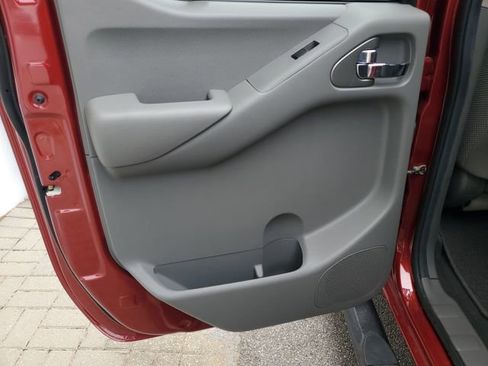 Used 2019 Nissan Frontier SV w/ Value Truck Package image 32