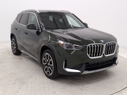 New 2025 BMW X1 xDrive28i w/ Premium Package image 2