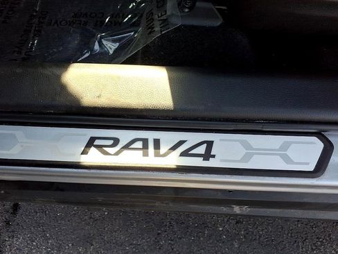 Used 2024 Toyota RAV4 XLE Premium w/ Weather Package image 19