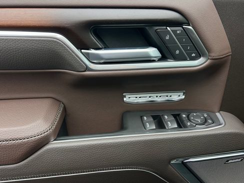 New 2026 GMC Sierra 1500 Denali AWD/4WD image 9
