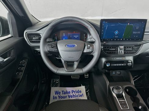 Used 2023 Ford Escape ST-Line w/ Tech Pack #1 AWD/4WD image 21