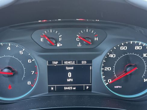 Used 2024 Chevrolet Malibu LT image 11