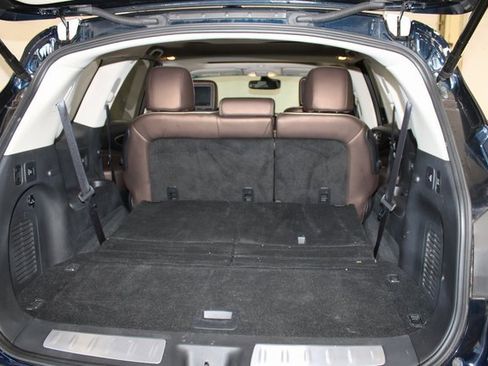 Used 2020 INFINITI QX60 Luxe w/ Sensory Package image 32