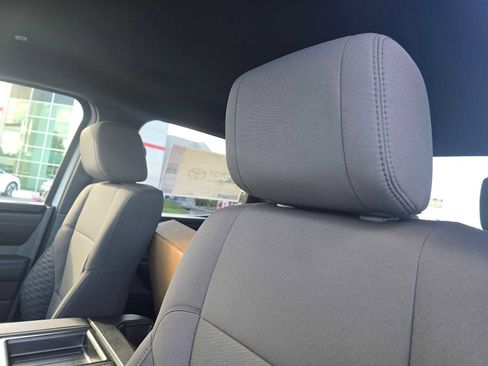 New 2026 Toyota Tundra SR image 23