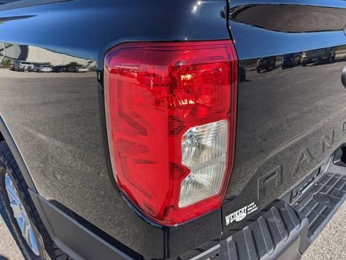 Used 2025 Ford Ranger XL RWD image 10