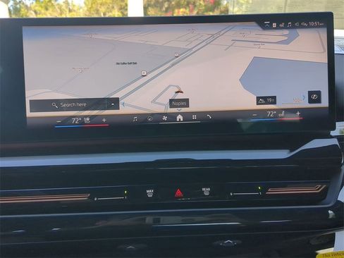 New 2026 BMW 530i xDrive 530i xDrive w/ Premium Package image 21