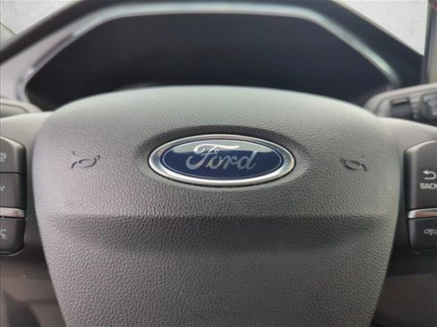 Certified 2024 Ford Escape ST-Line w/ Tech Pack #1 FWD image 19