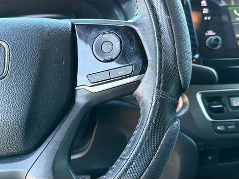Used 2022 Honda Pilot Special Edition image 39