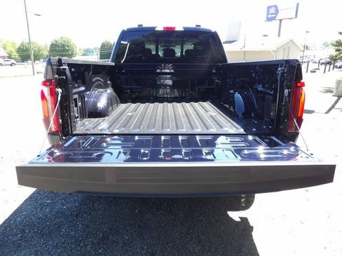 New 2026 Ford F150 Lariat w/ Equipment Group 502A High AWD/4WD image 5