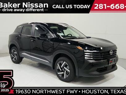 Certified 2026 Nissan Kicks SV