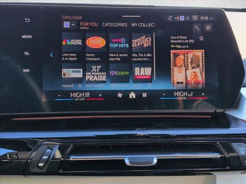 Used 2026 BMW X1 xDrive28i w/ Technology Package AWD/4WD image 12