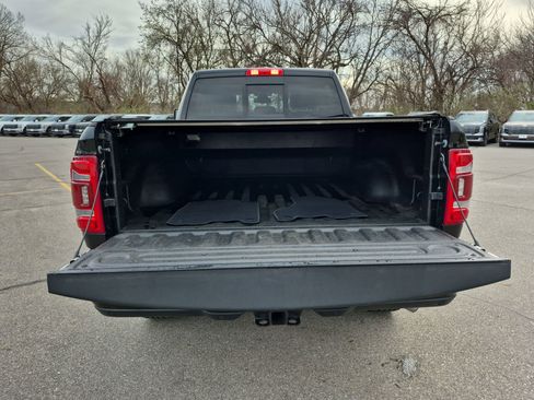 Used 2024 RAM 2500 Laramie image 28