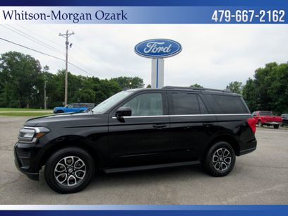 Used 2024 Ford Expedition XLT