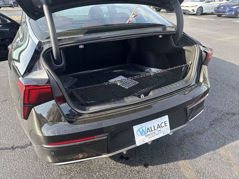 New 2026 Kia K5 GT-Line AWD/4WD image 42