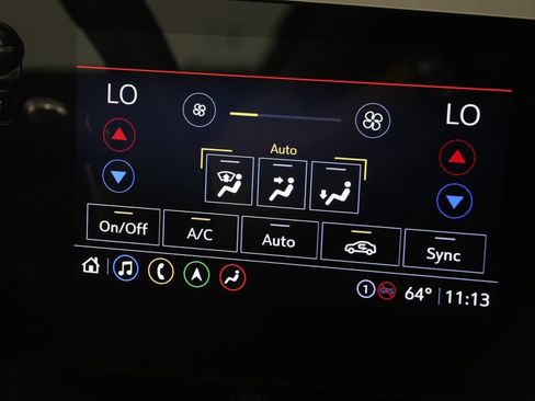 Used 2023 Chevrolet Corvette Stingray Preferred Cpe w/ 2LT image 61