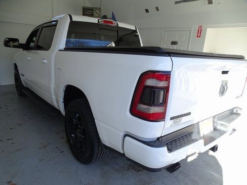 Certified 2020 RAM 1500 Big Horn image 20