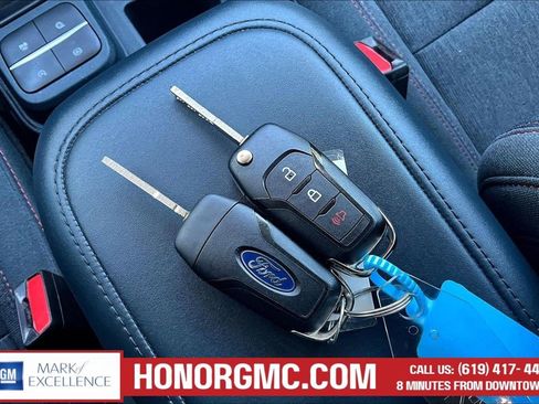 Used 2022 Ford Maverick XLT w/ Equipment Group 300A Standard AWD/4WD image 36
