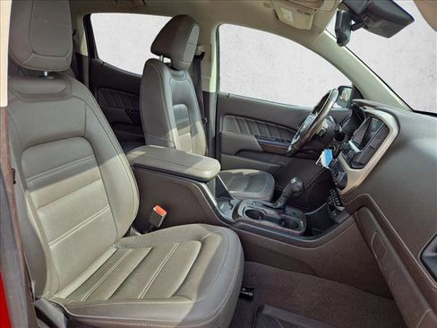 Used 2021 GMC Canyon Denali image 20