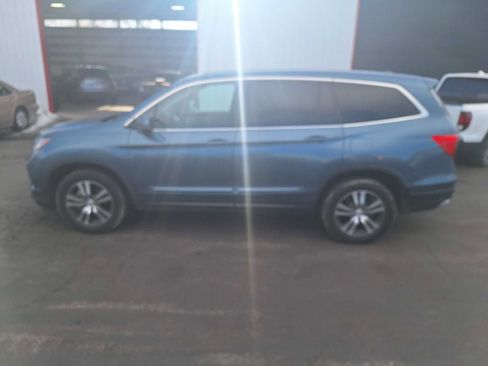 Used 2016 Honda Pilot EX image 5