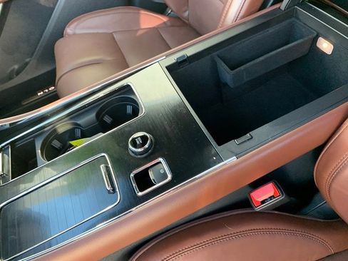 Certified 2025 Lincoln Aviator Reserve w/ Equipment Group 201A AWD/4WD image 25