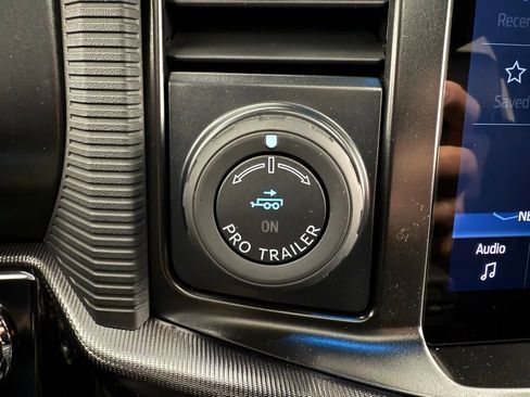 New 2025 Ford F150 Raptor w/ Equipment Group 803A Raptor R image 39