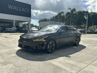 Certified 2024 Kia K5 EX w/ EX Premium Package