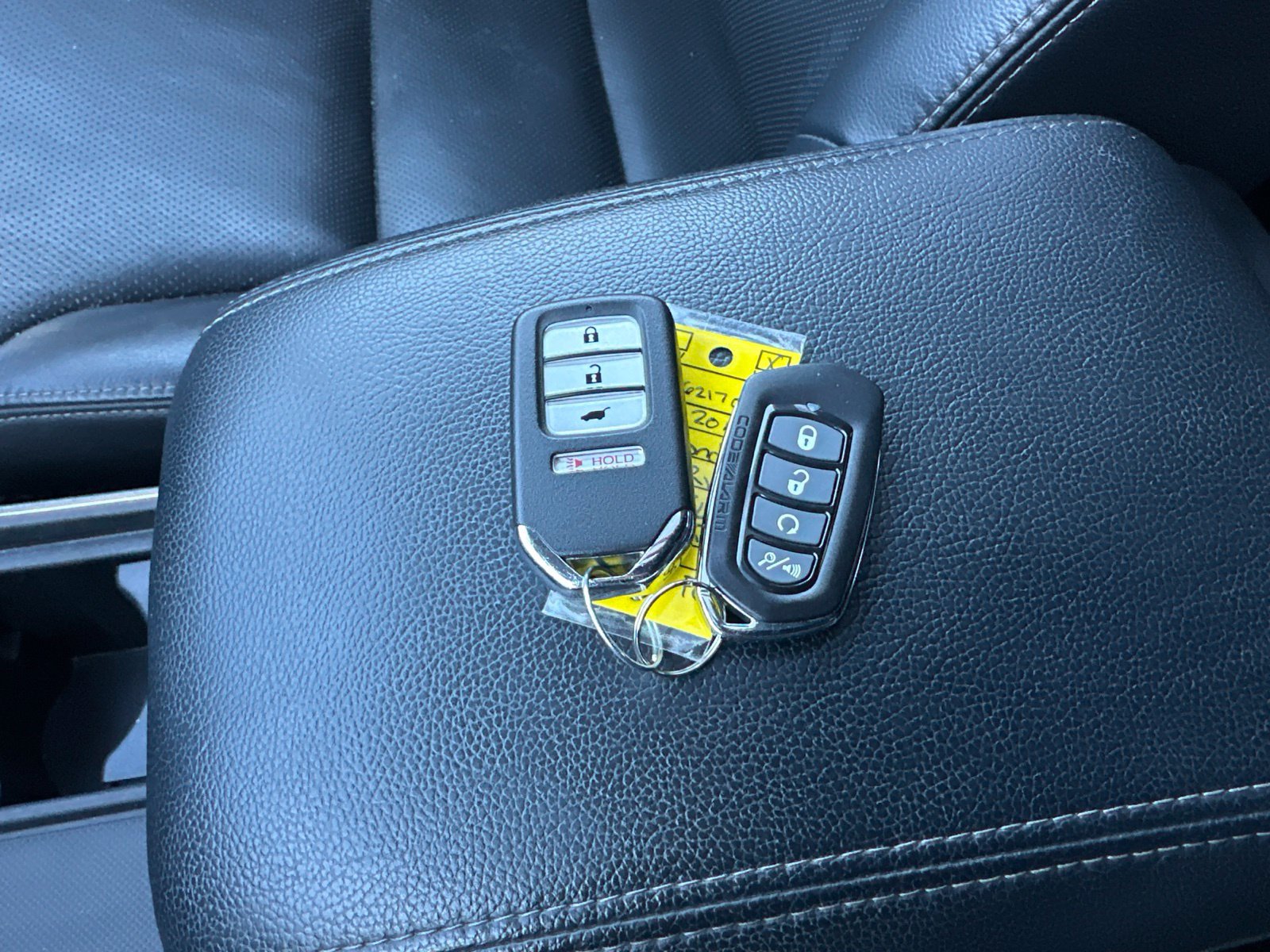 Used 2015 Honda CR-V EX-L image 7