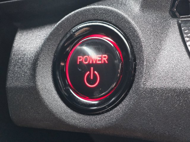 Certified 2024 Honda CR-V Sport image 24
