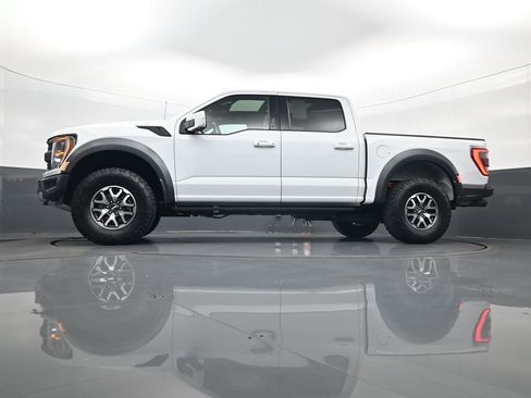 Used 2023 Ford F150 Raptor AWD/4WD image 28