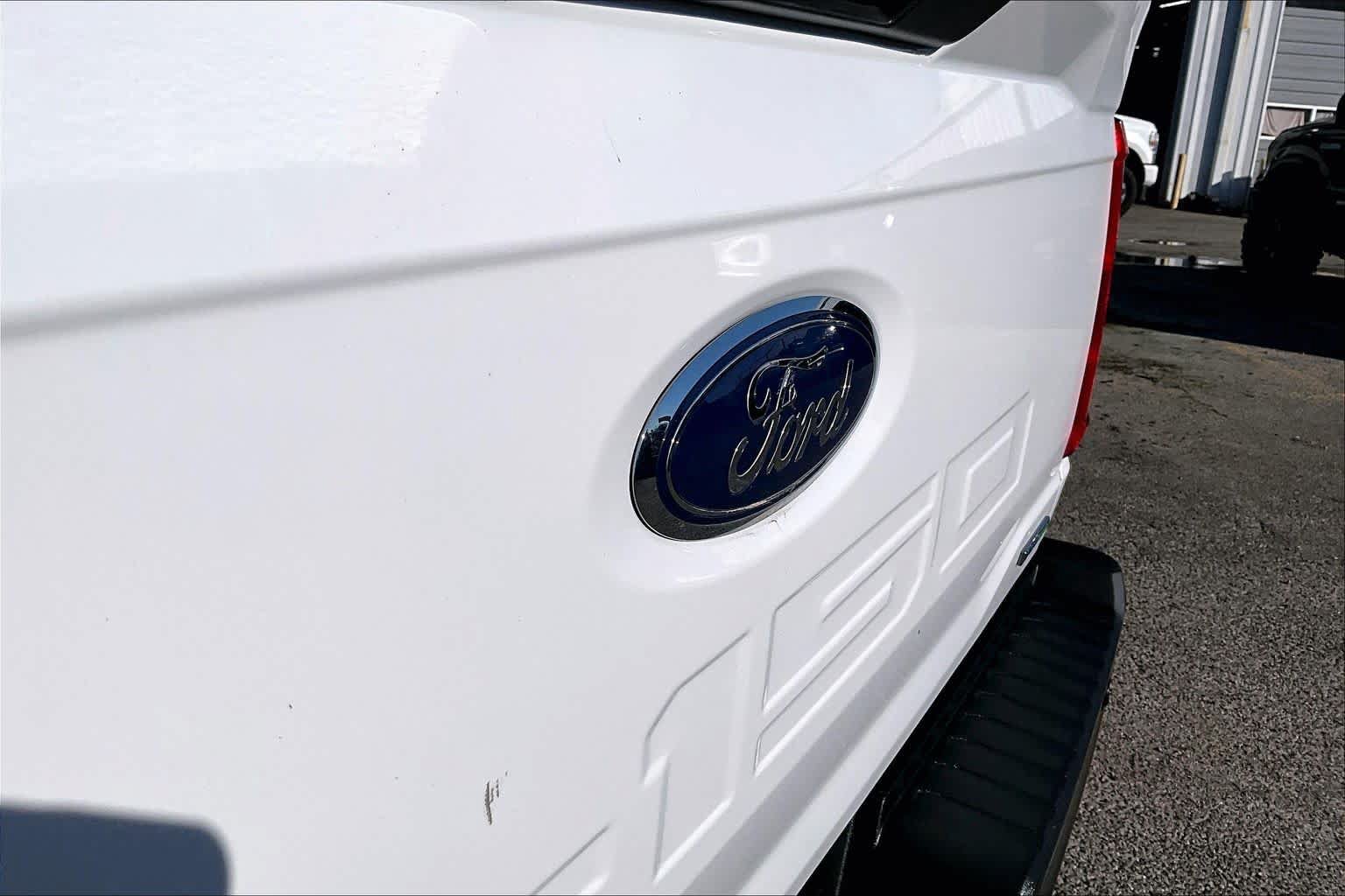 Used 2022 Ford F150 XL w/ Trailer Tow Package AWD/4WD image 30