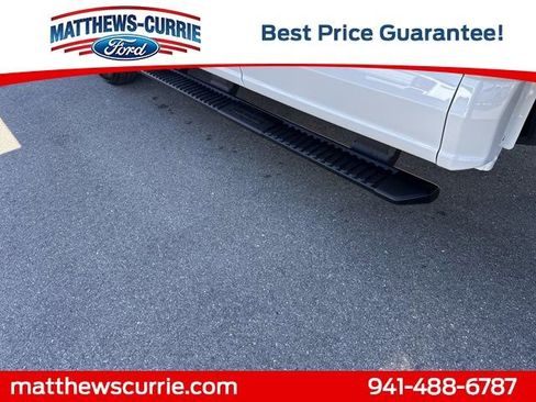 New 2026 Ford F350 XL w/ XL Chrome Package image 14
