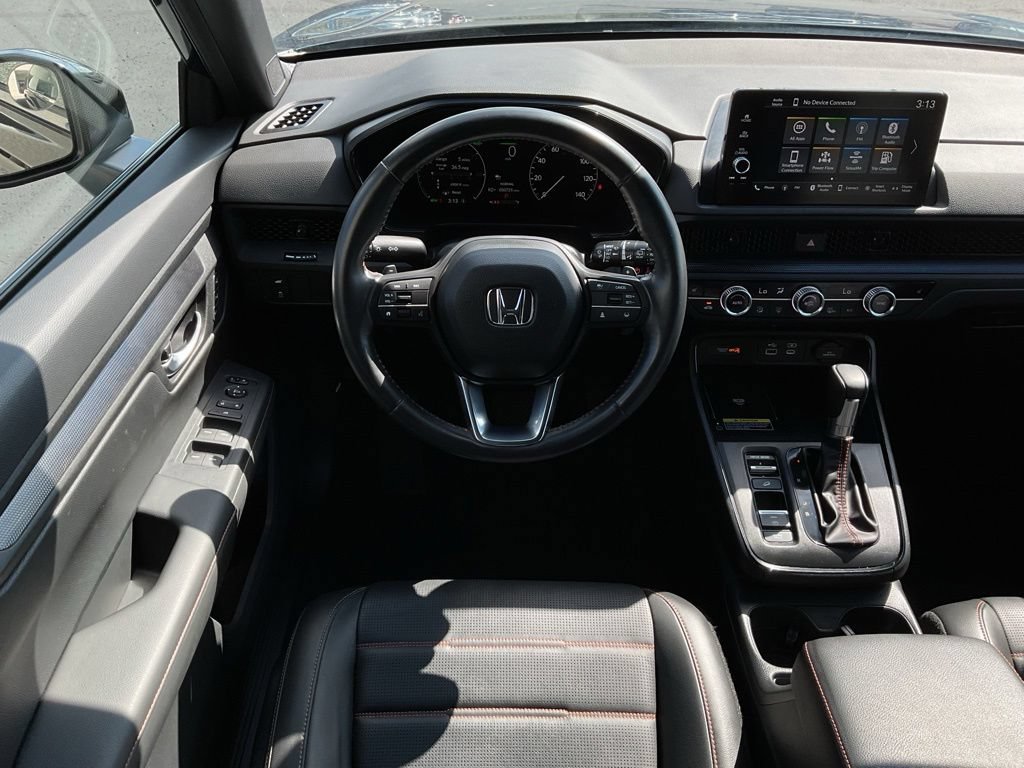 Used 2024 Honda CR-V Sport-L image 15