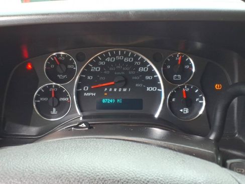 Used 2020 GMC Savana 2500 w/ Driver Convenience Package RWD image 12