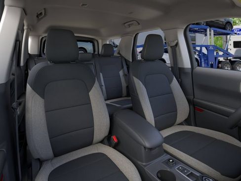 New 2026 Ford Bronco Sport Big Bend AWD/4WD image 10