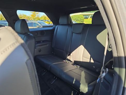 New 2026 Hyundai Palisade XRT Pro image 23