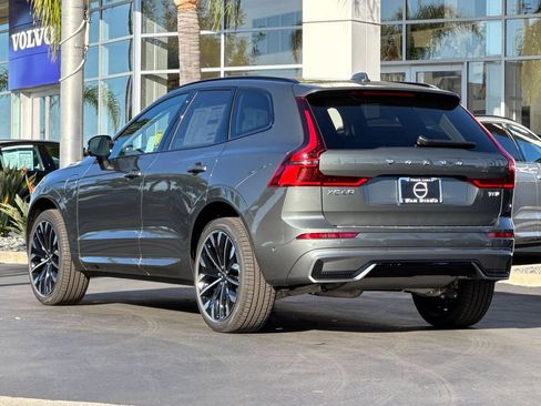 New 2026 Volvo XC60 T8 Ultra w/ Climate Package PRO AWD/4WD image 3