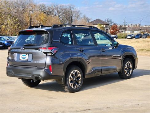 New 2026 Subaru Forester image 4