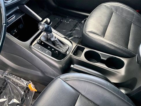 Used 2018 Kia Forte EX image 18