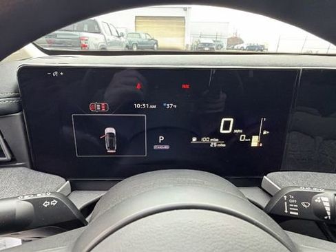 New 2026 Nissan Kicks SV w/ Cold Weather Package image 28