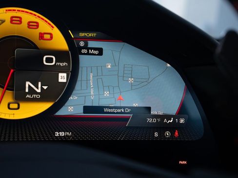 Certified 2024 Ferrari Roma image 42