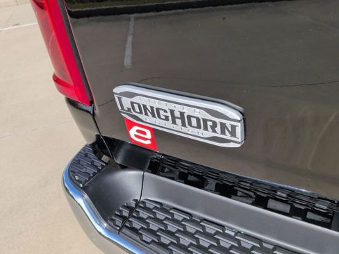 New 2026 RAM 1500 Limited image 52