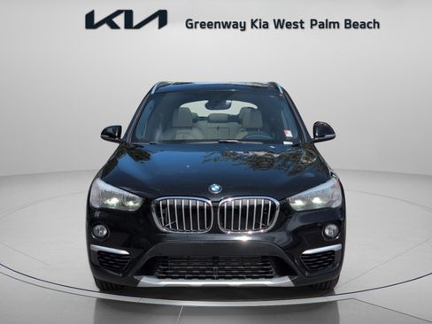 Used 2018 BMW X1 xDrive28i image 3