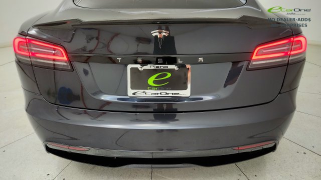 Used 2024 Tesla Model S AWD/4WD image 27